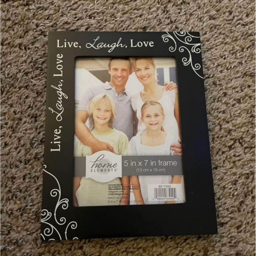 Picture Frame - Picture 2 of 2